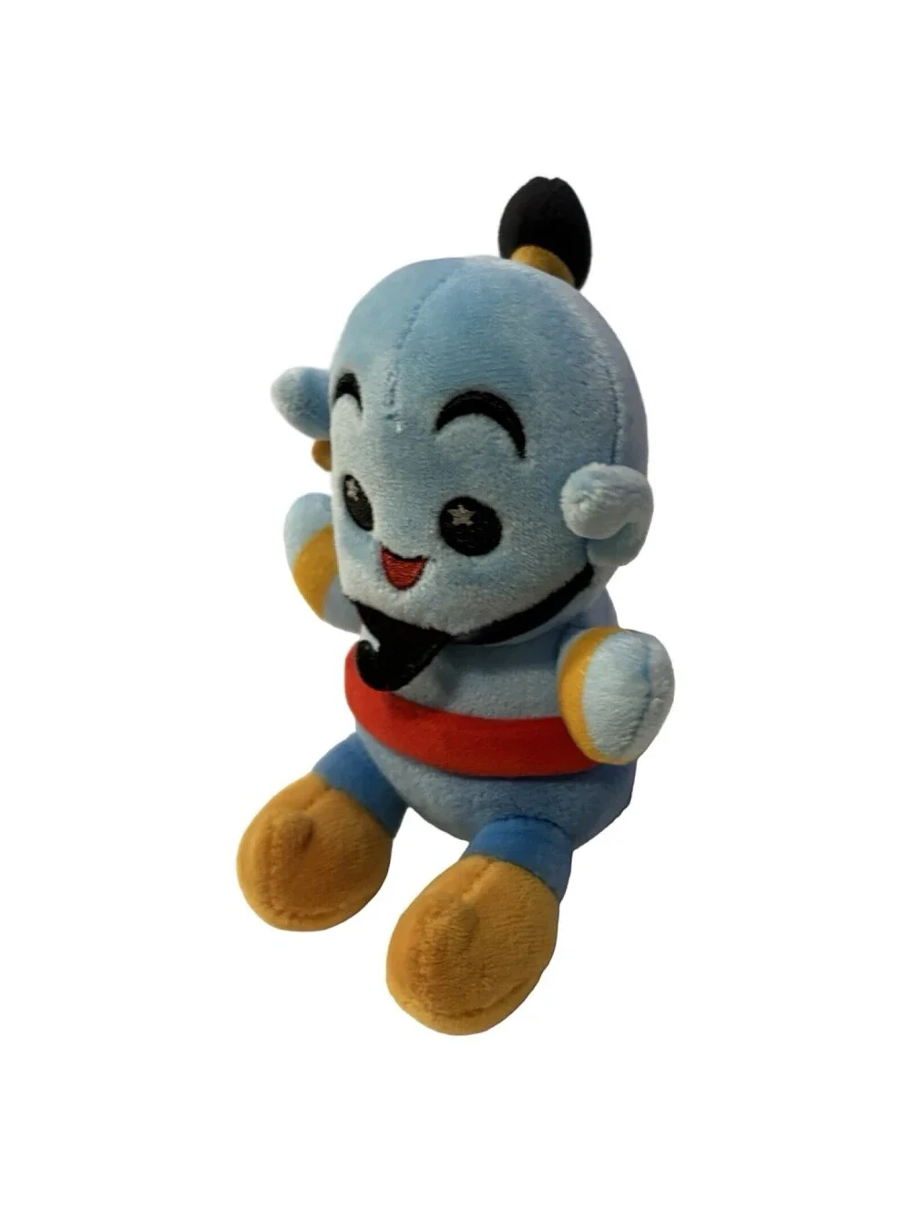 Disney Parks Wishables Plush - Genie - Aladdin Series